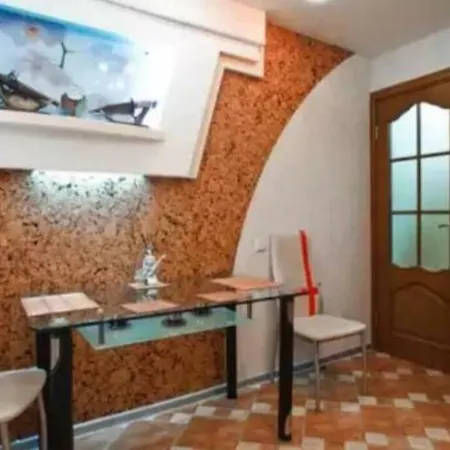 Уютная Квартира Недалеко От Центра В Минске Apartment