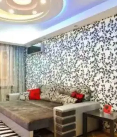 Apartment Уютная Квартира Недалеко От Центра В Минске