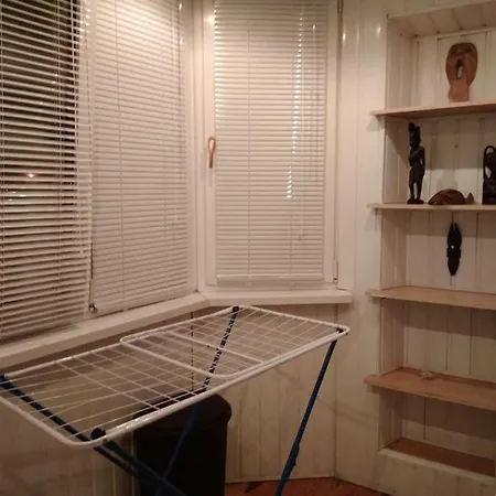 Apartment Уютная Квартира Недалеко От Центра В Минске *