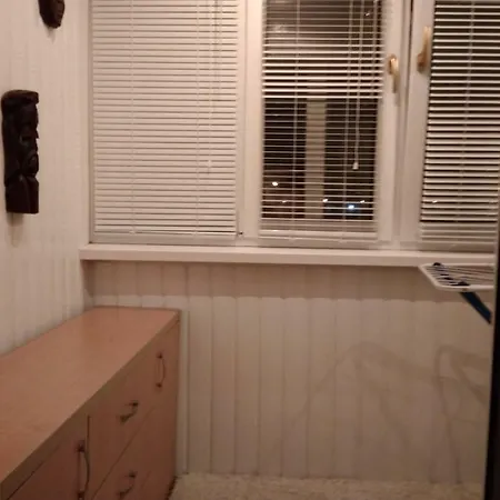 Уютная Квартира Недалеко От Центра В Минске Apartment